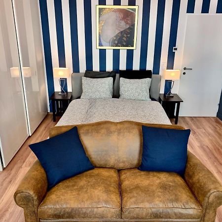 Apartament Adele Blue Danube Wiedeń Zewnętrze zdjęcie
