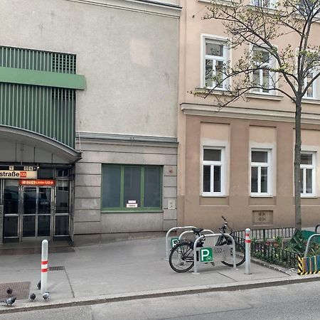 Apartament Adele Blue Danube Wiedeń Zewnętrze zdjęcie