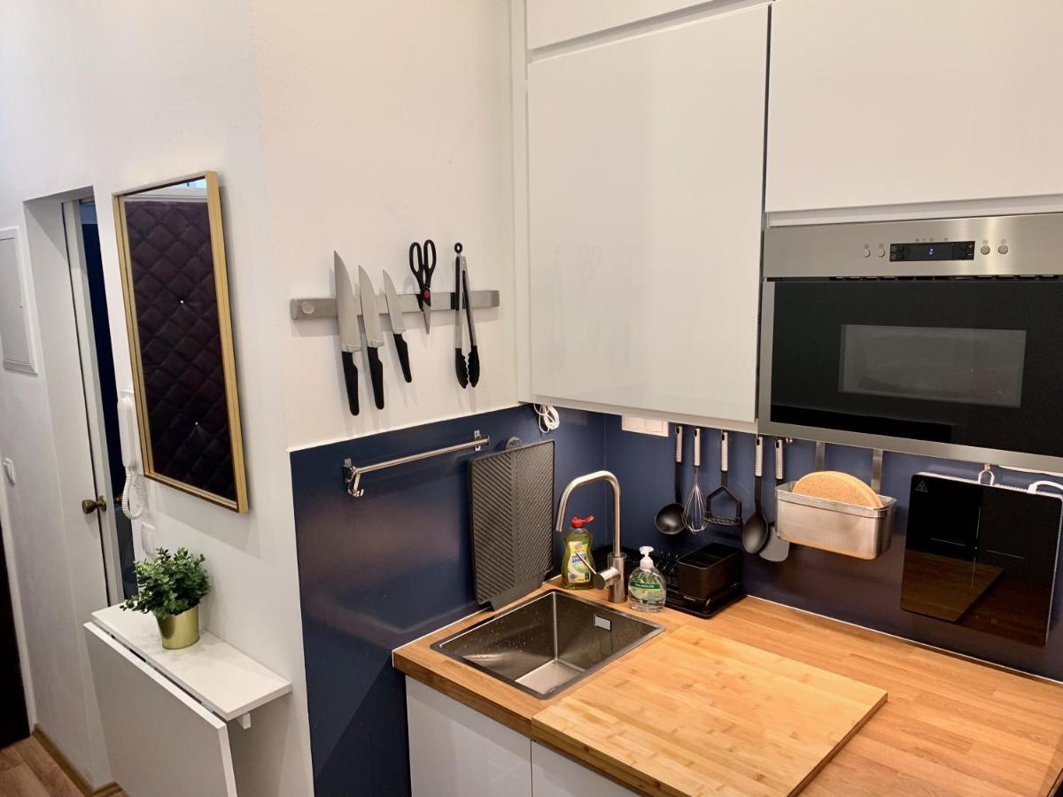Apartament Adele Blue Danube Wiedeń Zewnętrze zdjęcie