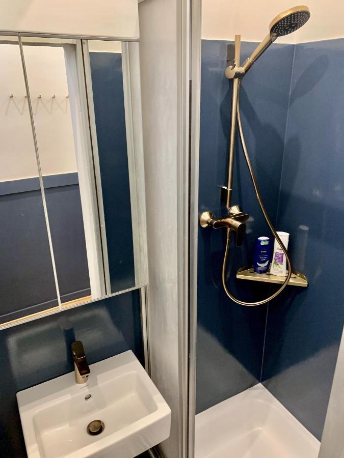 Apartament Adele Blue Danube Wiedeń Zewnętrze zdjęcie